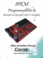 Programação Em C Para Arm7