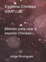 Esgrima Chinesa Simfuje