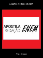 Apostila Redação Enem