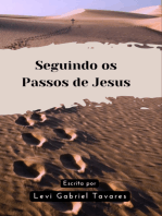 Seguindo Os Passos De Jesus