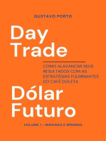 Day Trade Dólar Futuro