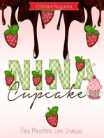 Nina Cupcake