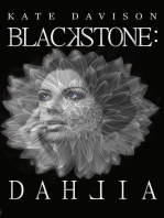 Blackstone: Dahlia: Blackstone