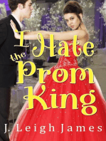 I Hate the Prom King