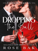 Dropping the Ball: Loving the Holidays, #6