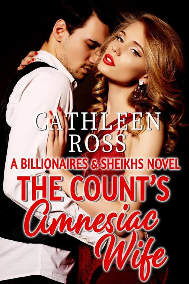 The Counts Amnesiac Wife by Cathleen Ross picture