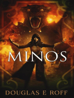Minos: Cryptid Prequel
