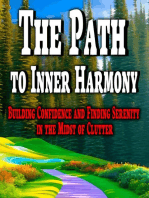The Path to Inner Harmony