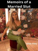 Memoirs of a Married Slut