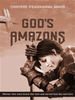 God's Amazons