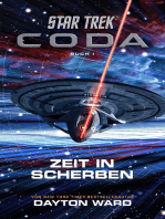 Star Trek - Coda