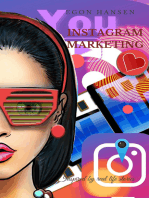Instagram Marketing: Erfolgreiches Social-Media-Marketing