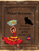 Tarot lessons. Discover the secrets of this Ancient Art.