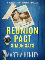 Reunion Pact Simon Says