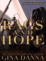 Rags & Hope: Hearts Touched By Fire, #3