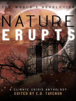 Nature Erupts: The World's Revolution, #2