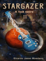 Stargazer (Book II): A rock satire, #2