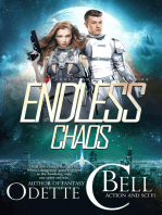Endless Chaos Book Two