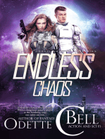 Endless Chaos Book Three
