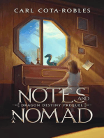 Notes and a Nomad