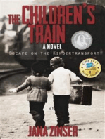 The Children's Train: Escape on the Kindertransport