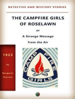 The Campfire Girls of Roselawn