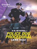Police Dog Procedural