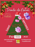 Tríade De Natal