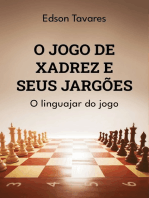 Shogi (Variação de Xadrez)