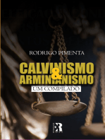 Calvinismo & Arminianismo