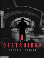 O Destruidor