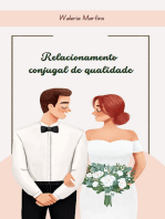 Relacionamento Conjugal De Qualidade