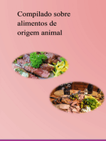 Compilado Sobre Alimentos De Origem Animal