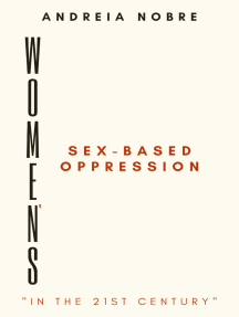 Sex Girl Orphanage - Women's Sex-based Oppression by Andreia Nobre (Ebook) - Read free for 30  days