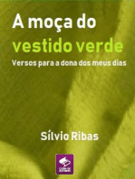 A Moça Do Vestido Verde