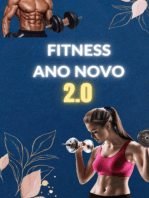 Ano Novo Fitness 2.0