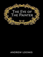 The Eye Of The Painter