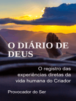 O Diário De Deus