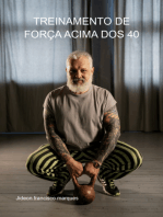 Treinamento De Força Acima Dos 40