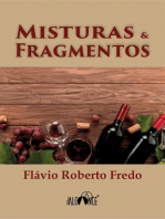 Misturas & Fragmentos