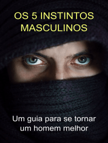 9 Coisas Que o Brasileiro Ignora na Moda Masculina