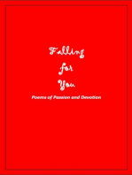 Falling for You: Poems of Passion and Devotion