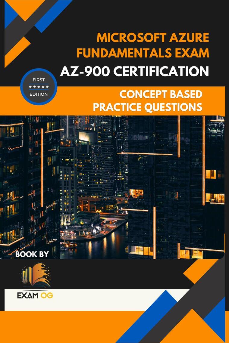 AZ-900 Prüfungs