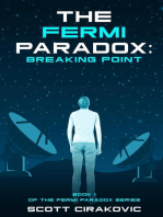 The Fermi Paradox