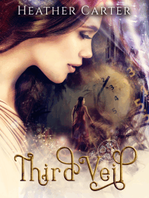 The Third Veil by Heather Carter - Ebook | Scribd