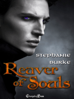 Reaver of Souls