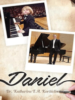 Daniel: The Story of Josette and Daniel, #2