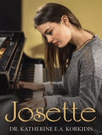 Josette: Daniel, #1