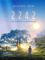2242: The World is Different