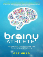 The Brainy Athlete